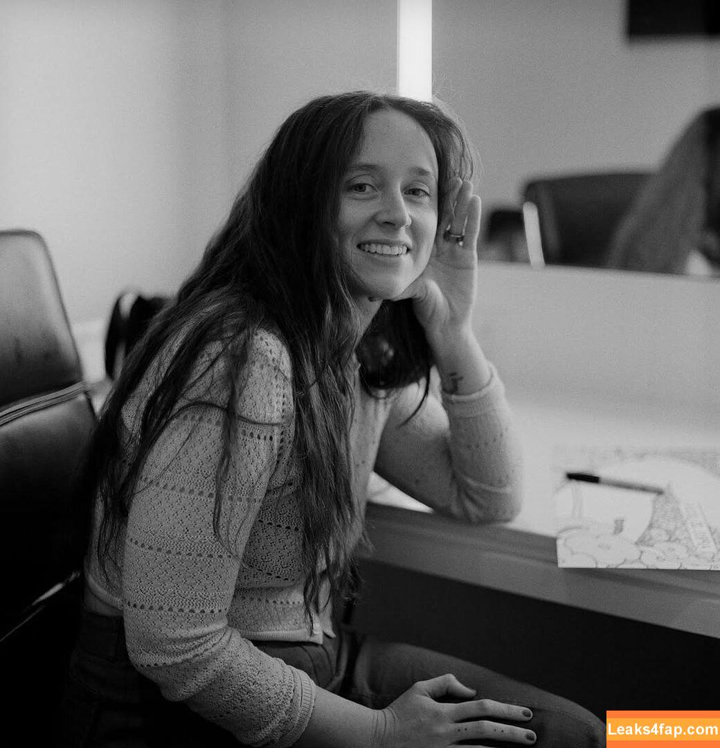 Katie Crutchfield / Waxahatchee / waxa_katie leaked photo photo #0041