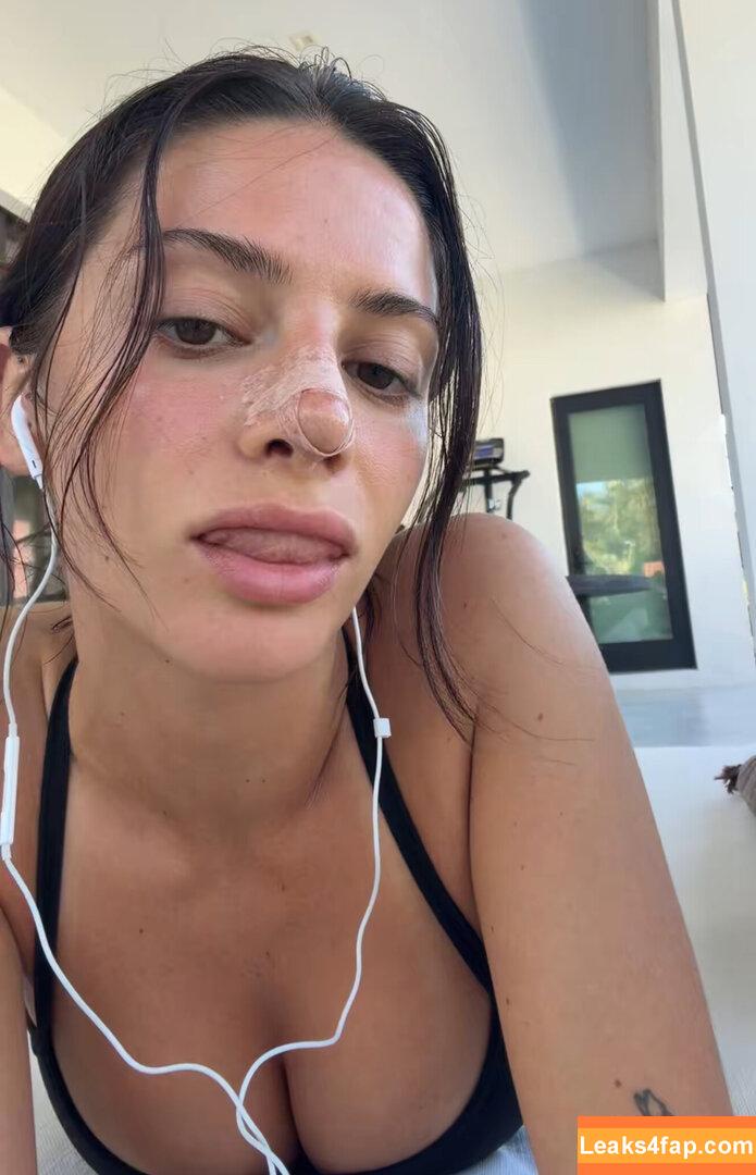 Katie Dillenbeck / katievsaliens leaked photo photo #0049