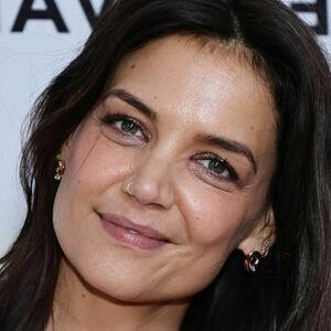 Katie Holmes photo #0006
