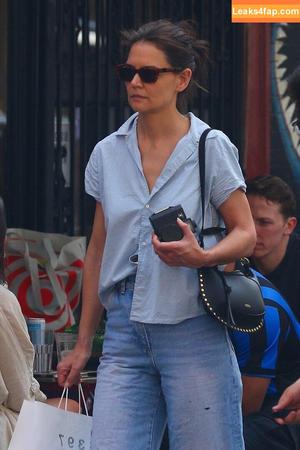 Katie Holmes photo #0008