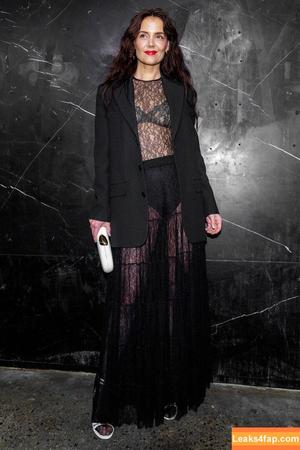 Katie Holmes photo #0013