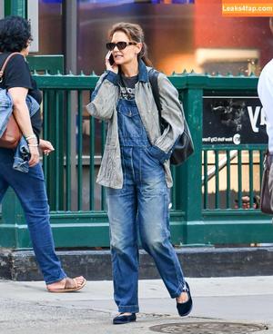 Katie Holmes photo #0068