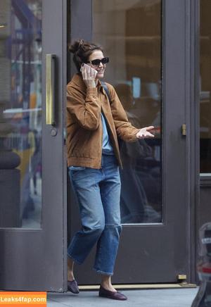 Katie Holmes photo #0073