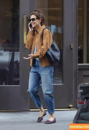 Katie Holmes photo #0078