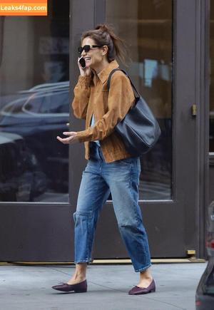 Katie Holmes photo #0079
