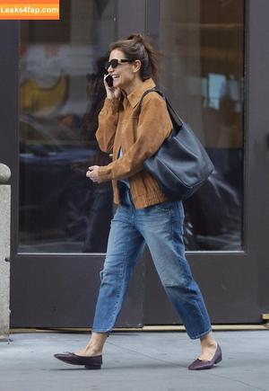 Katie Holmes photo #0081