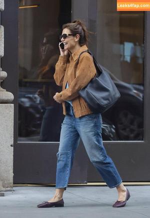 Katie Holmes photo #0082