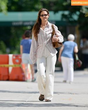 Katie Holmes photo #0264