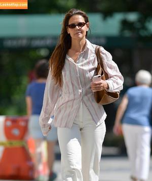 Katie Holmes photo #0266