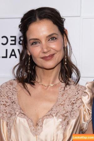 Katie Holmes photo #0318