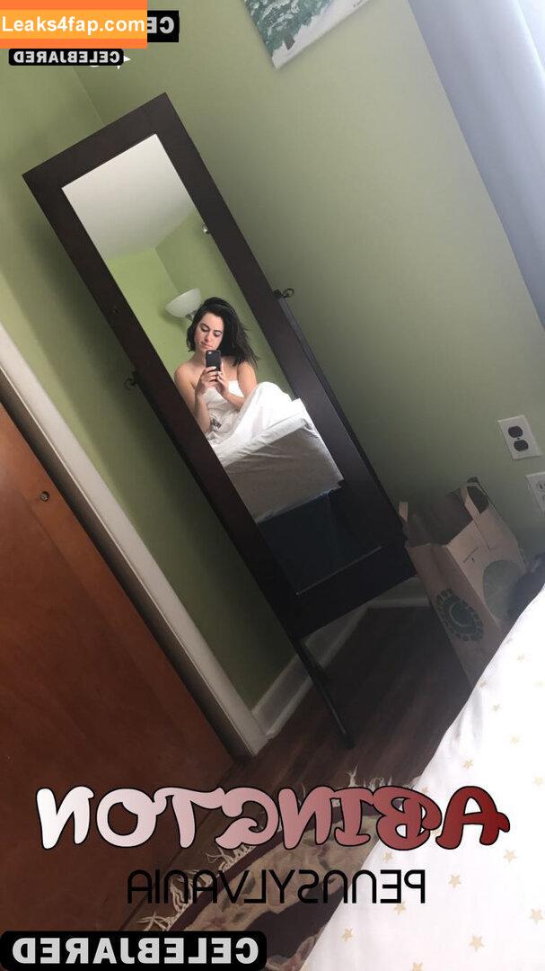 Katie Katro /  leaked photo photo #0004
