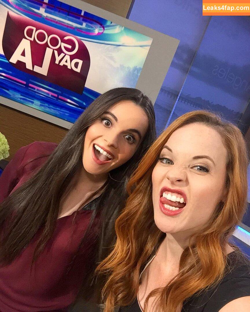 Katie Leclerc / https: / katieleclerc слитое фото фото #0002