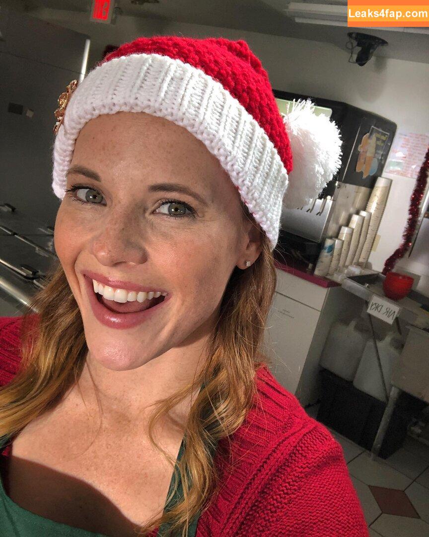 Katie Leclerc / https: / katieleclerc слитое фото фото #0010