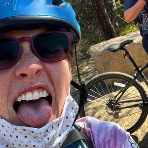 Katie Leclerc фото #0013