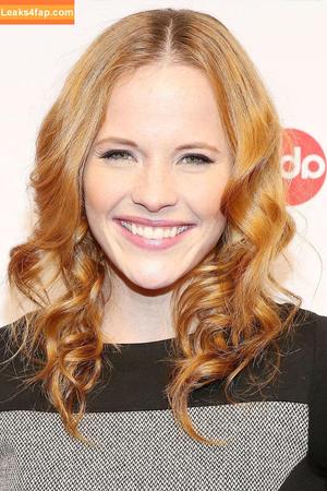 Katie Leclerc photo #0035
