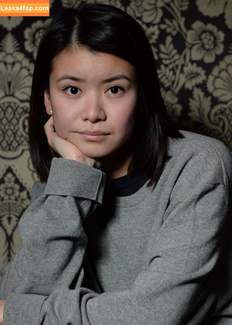Katie Leung /  leaked photo photo #0009