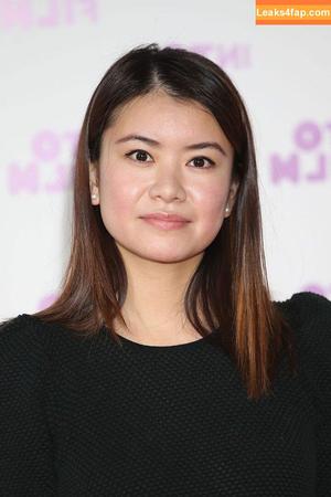 Katie Leung photo #0005