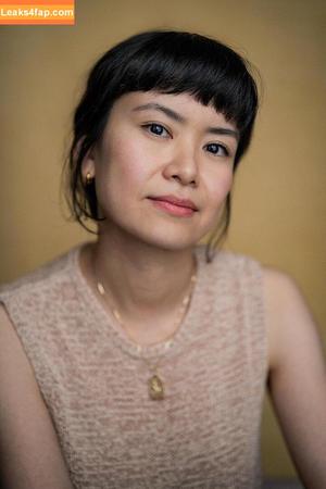 Katie Leung photo #0006