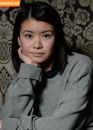 Katie Leung photo #0009