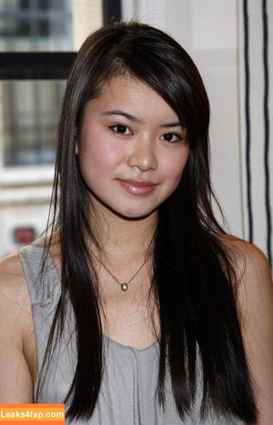 Katie Leung photo #0010