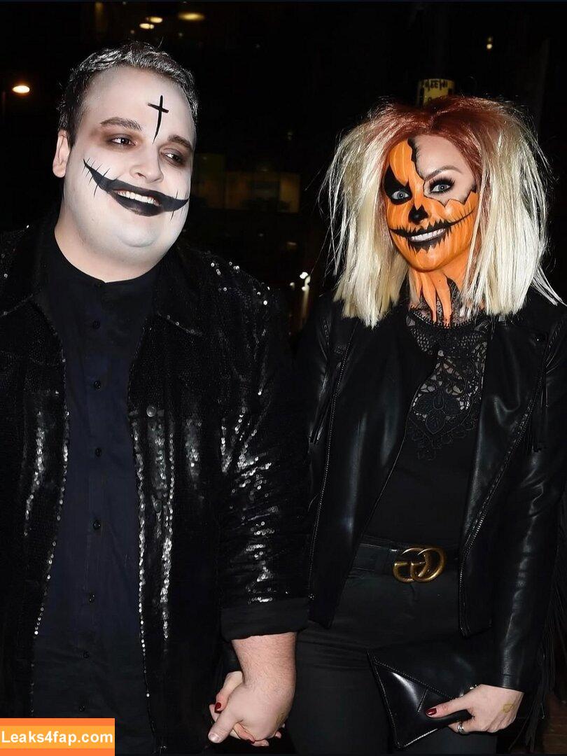 Katie McGlynn / katiexmcglynn слитое фото фото #0110