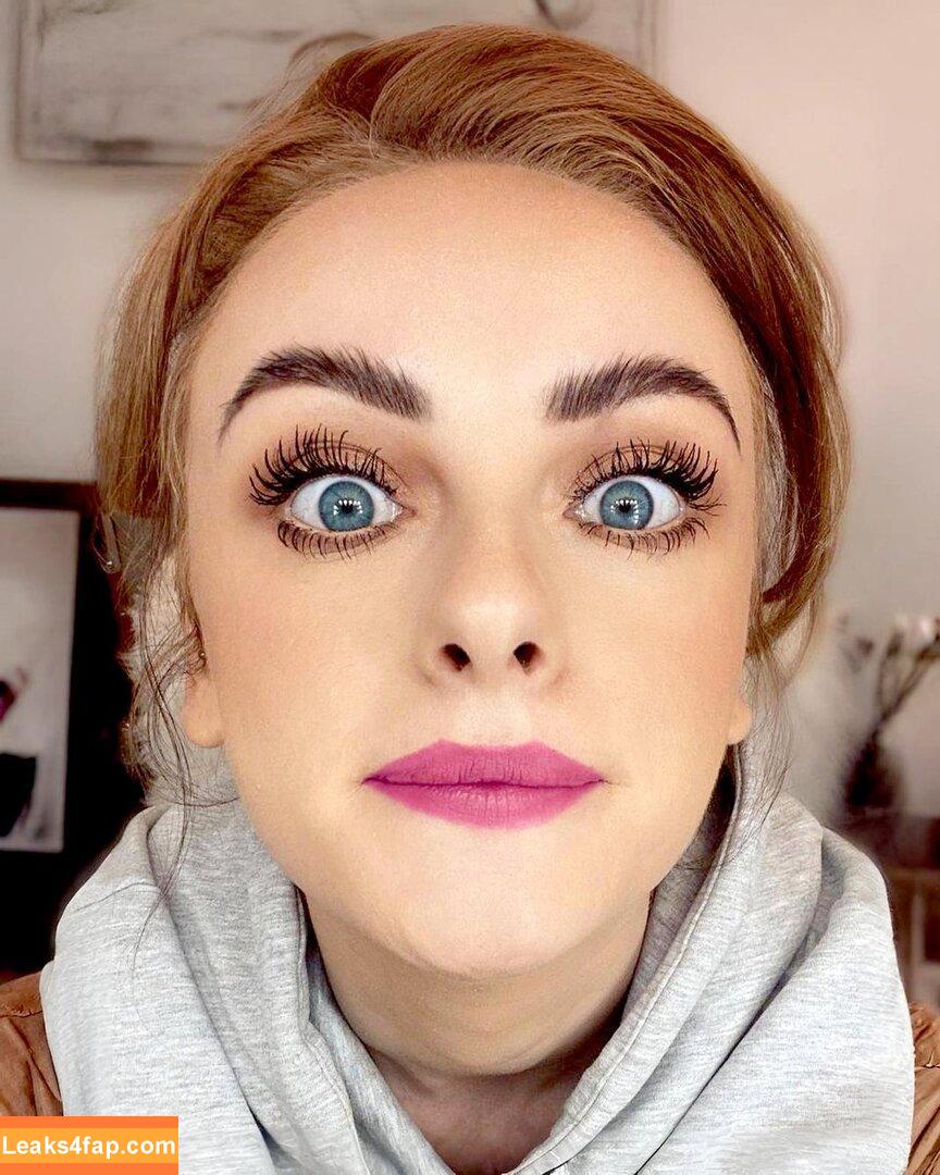 Katie McGlynn / katiexmcglynn слитое фото фото #0117