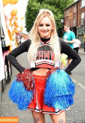 Katie McGlynn photo #0034