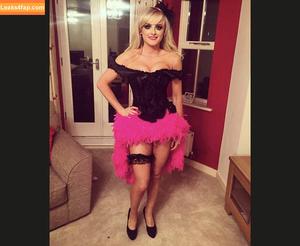 Katie McGlynn photo #0046