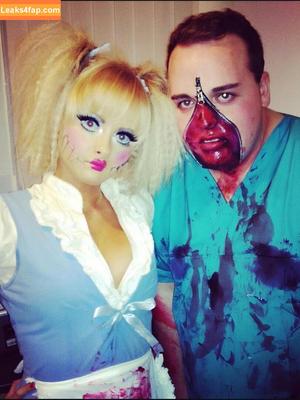 Katie McGlynn photo #0108