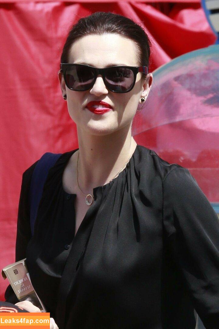 Katie McGrath / kashymcgrath leaked photo photo #0035