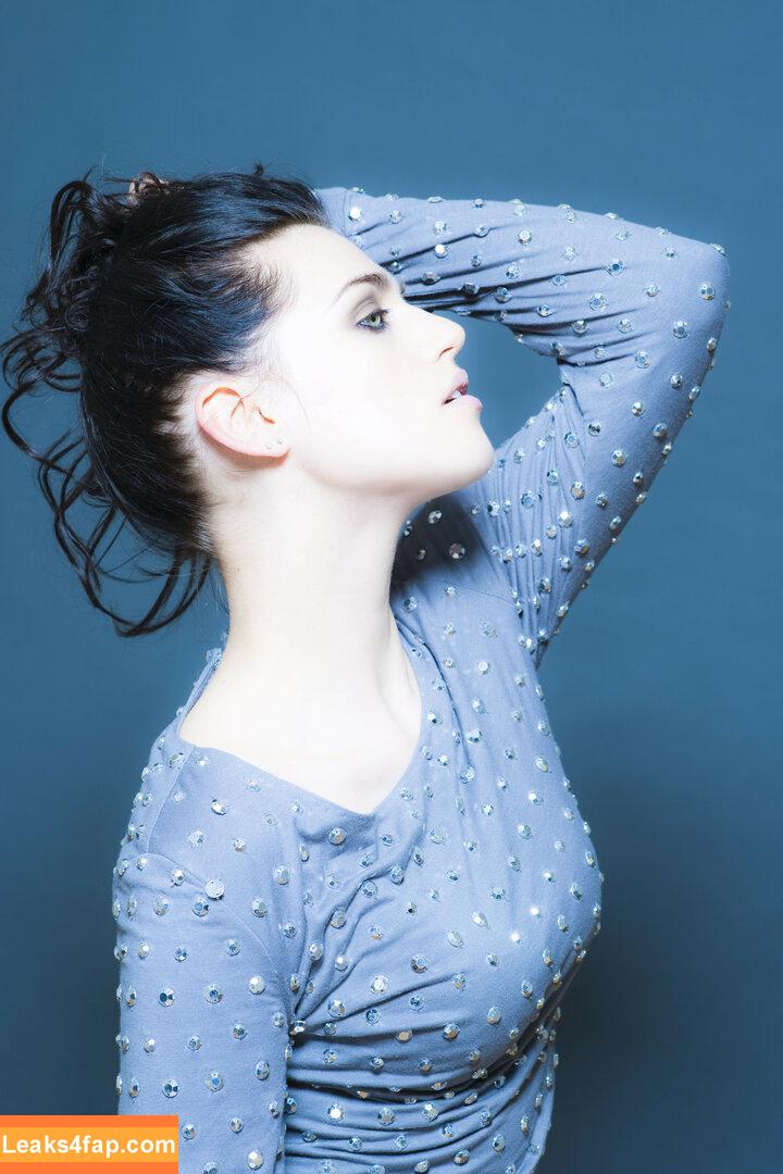 Katie McGrath / kashymcgrath слитое фото фото #0060