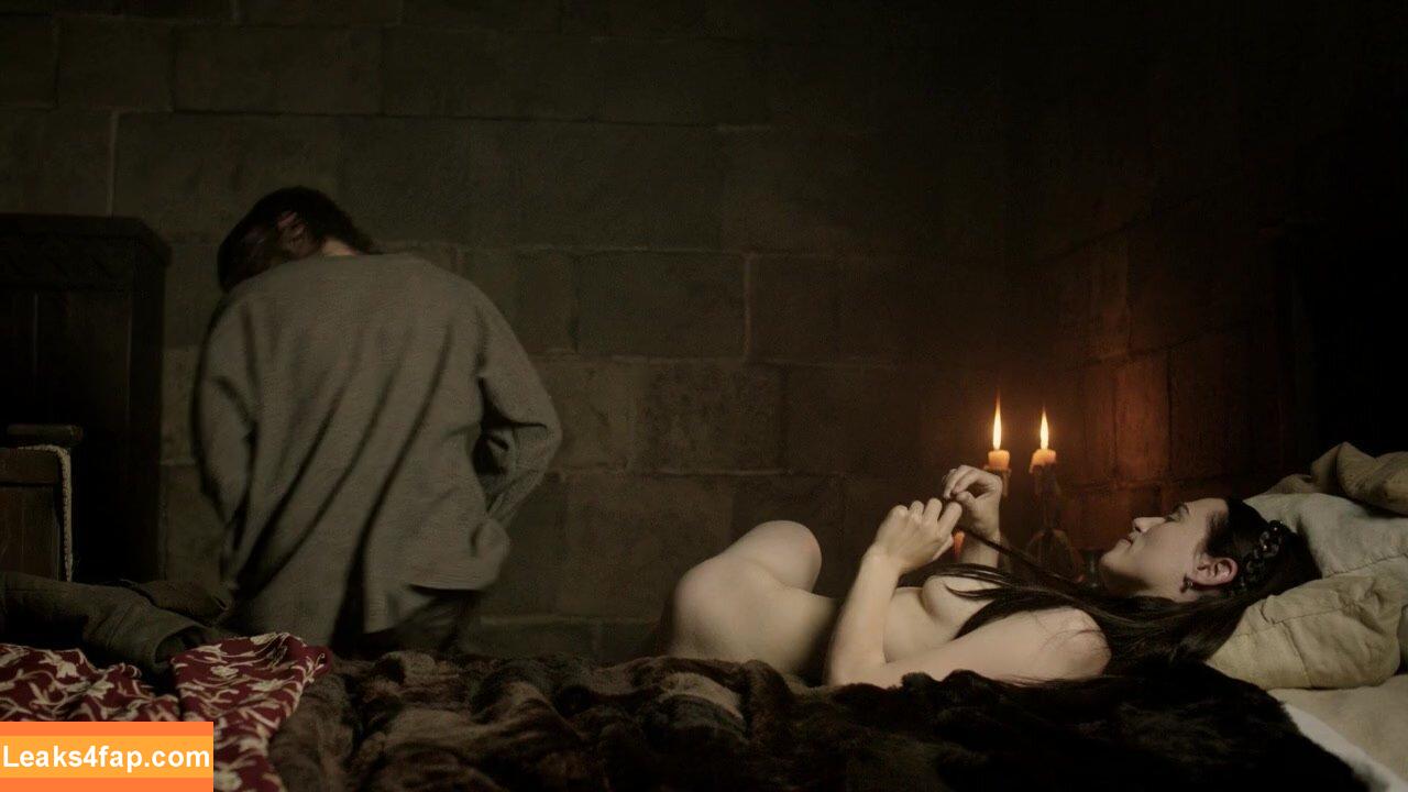 Katie McGrath / kashymcgrath leaked photo photo #0123