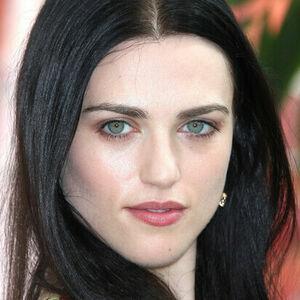 Katie McGrath фото #0008