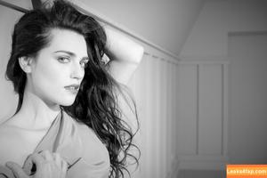 Katie McGrath фото #0019