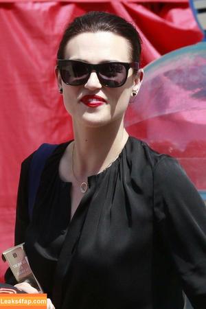 Katie McGrath фото #0035