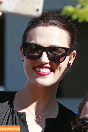 Katie McGrath фото #0038