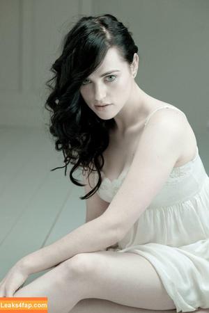 Katie McGrath фото #0045