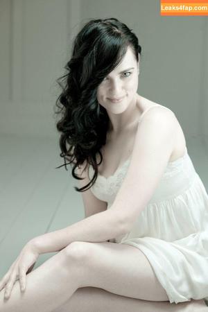 Katie McGrath фото #0046