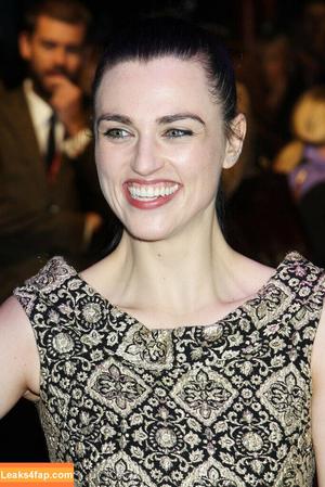 Katie McGrath фото #0073