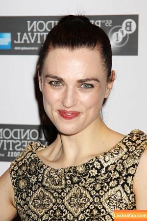 Katie McGrath фото #0078