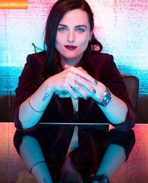 Katie McGrath photo #0100