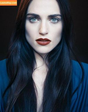 Katie McGrath photo #0105