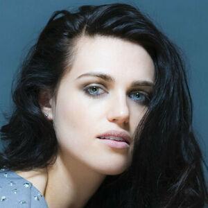 Katie McGrath photo #0120