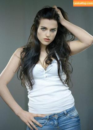 Katie McGrath photo #0132