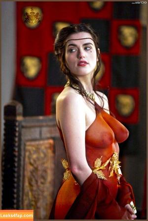 Katie McGrath photo #0139