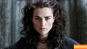 Katie McGrath photo #0140