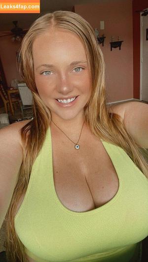 Katie Moran фото #0008
