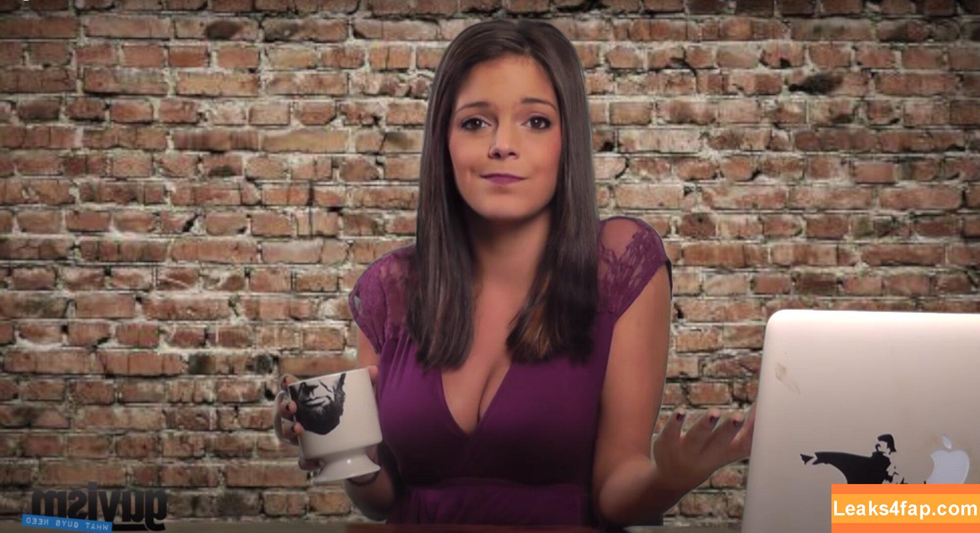 Katie Nolan / natiekolan leaked photo photo #0010