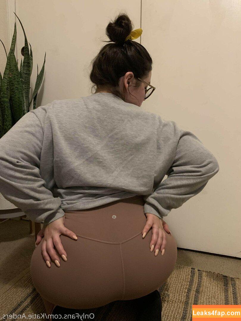 Katie & Rose Anders / katieanders12 / katieandrose слитое фото фото #0044