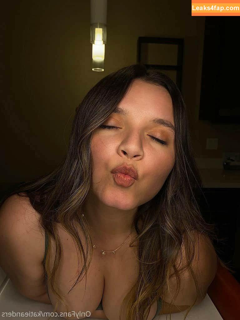 Katie & Rose Anders / katieanders12 / katieandrose слитое фото фото #0057